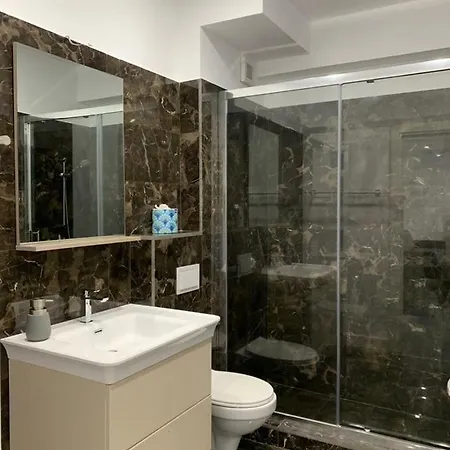 Apartament Events Năvodari