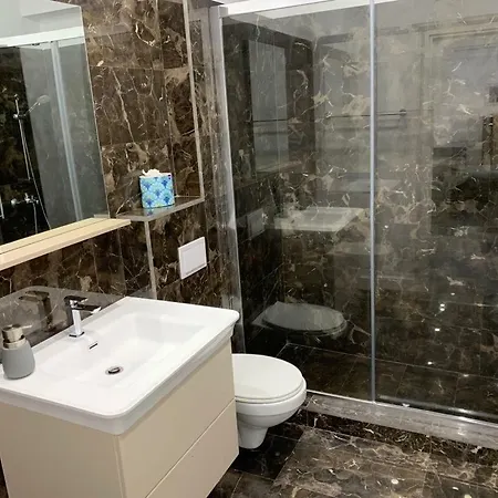 Events Apartament Năvodari