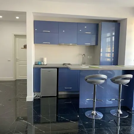 Events Apartament Năvodari